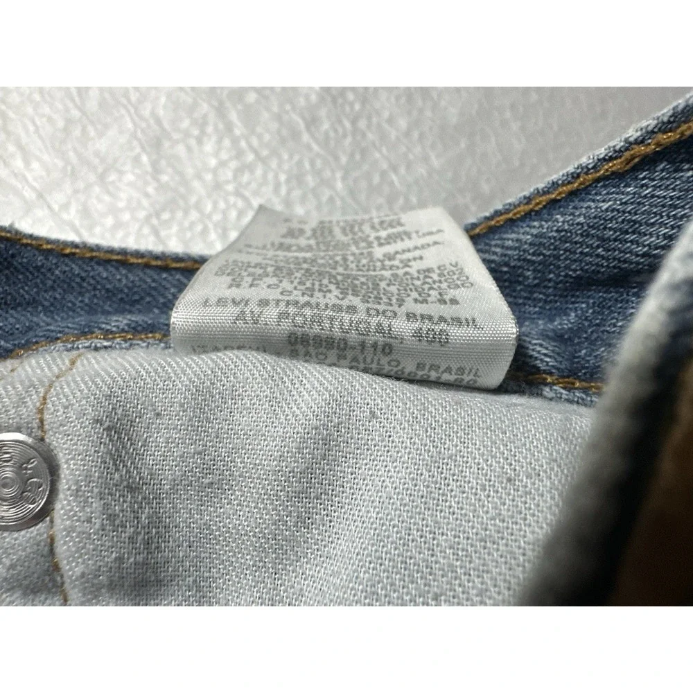 Levis classic levi